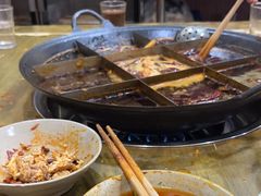 -正南齊北重庆老火锅(光华村直营店)