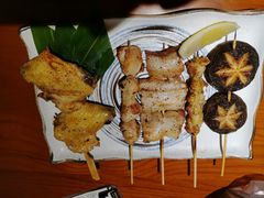 -有喜屋·烧鸟·居酒屋(周浦万达店)