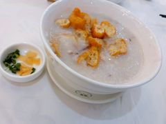-万山楼海鲜酒家·二十三年老字号
