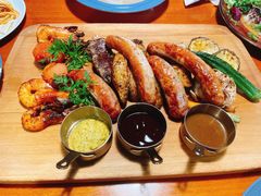 -布拉格餐厅· 中欧捷克菜(全国首店)