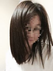 点击看大图 -藤野造型·专业烫染店