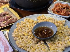 -火炉情韩国料理店(古田路店)