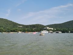 -云龙湖旅游景区