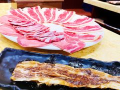 -德寿宫韩国料理(下沙店)