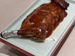 -小京华楼·京味斋(三元桥国展店)