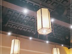 大堂-长安壹号