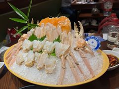 -东海怡品海鲜豆捞(舟宿夜江店)