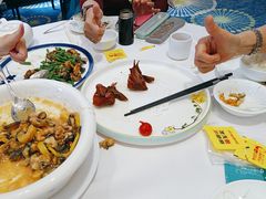 -山泉公馆酒家(珠江新城店)