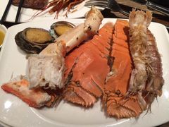 -杭州国际会议中心洲际酒店-原素全日餐厅(解放东路店)