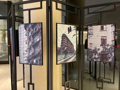-上海衡山路十二号华邑酒店