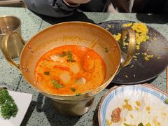 -Home Thai·泰谣(王府井apm店)