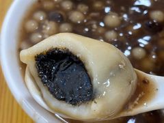 -罗子龙罗家桂花汤圆(曹都巷店)