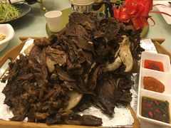 牛头-金熙楼(熙南里店)