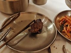 -西塔老太太泥炉烤肉(望京一店)