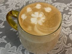 -Bai Meow法式西点咖啡