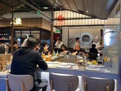 -大渔铁板烧(大悦城店)