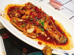 -不夜天烧烤牛骨头(南湖店)