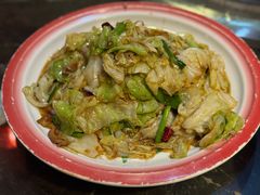 -粗粮人家·东北菜(洋桥店)