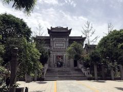-西安关中民俗艺术博物院