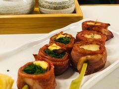 -芮麒·日本料理(淮海路店)
