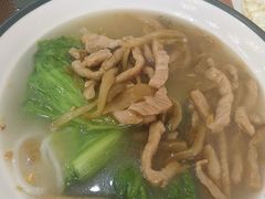 -万利港式茶餐厅