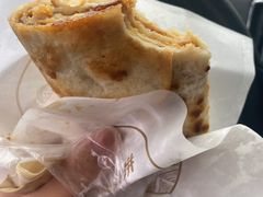 -金杨老摊头蛋饼(金口路店)