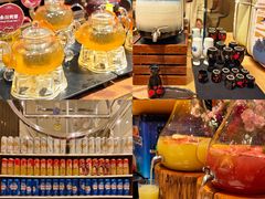 -芭菲盛宴·环球美食(北城国际店)