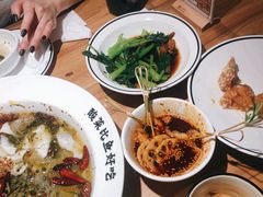 -太二酸菜鱼(金沙印象城店)
