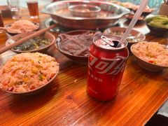 -正南齊北重庆老火锅(光华村直营店)