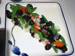 -肆月河豚·新淮扬(金融街店)