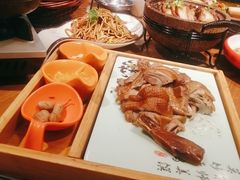 -有红鸡毛店·川菜(建设路店)