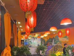 -江湖水乡铁锅炖魚(周庄嘉园店)