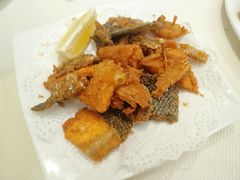 -新享乐海鲜(翠华路店)