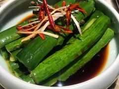 -绿茶餐厅(乐峰广场店)