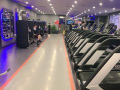 -优昂健身(新光界店)