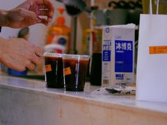 -XI·LaundryCafe 喜咖自助洗衣咖啡店