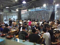 大堂-星鸿社重庆老火锅