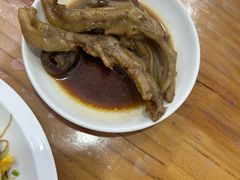 -老袁炒年糕(富豪路店)