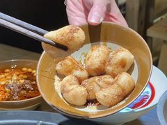 -火锅先生(五马街店)