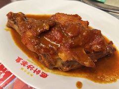 -燃计沙茶皇·香港沙茶火锅(人广旗舰店)