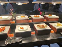 -济南蓝海御华大饭店·蓝钻国际美食自助百汇(山东书城店)
