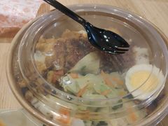 -德克士(崂山百货店)