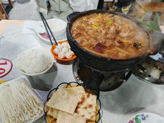 -范贤光鸡公煲(平乐园总店)