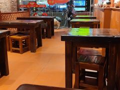 大堂-猪角·闽南猪脚饭(茶亭店)