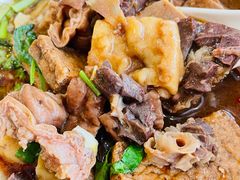 单碗小肠卤煮-北京小肠陈饭庄(方庄店)