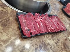 -林记潮牛·牛肉火锅(上马墩店)