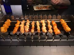 -很久以前羊肉串(南京路第一百货店)