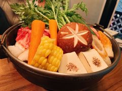 -阿吾罗日本料理(K11艺术中心店)