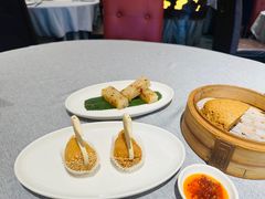 -潮府馆·非遗潮州菜·港式点心(世纪公园店)