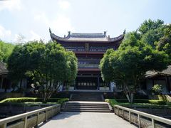 -岳麓书院